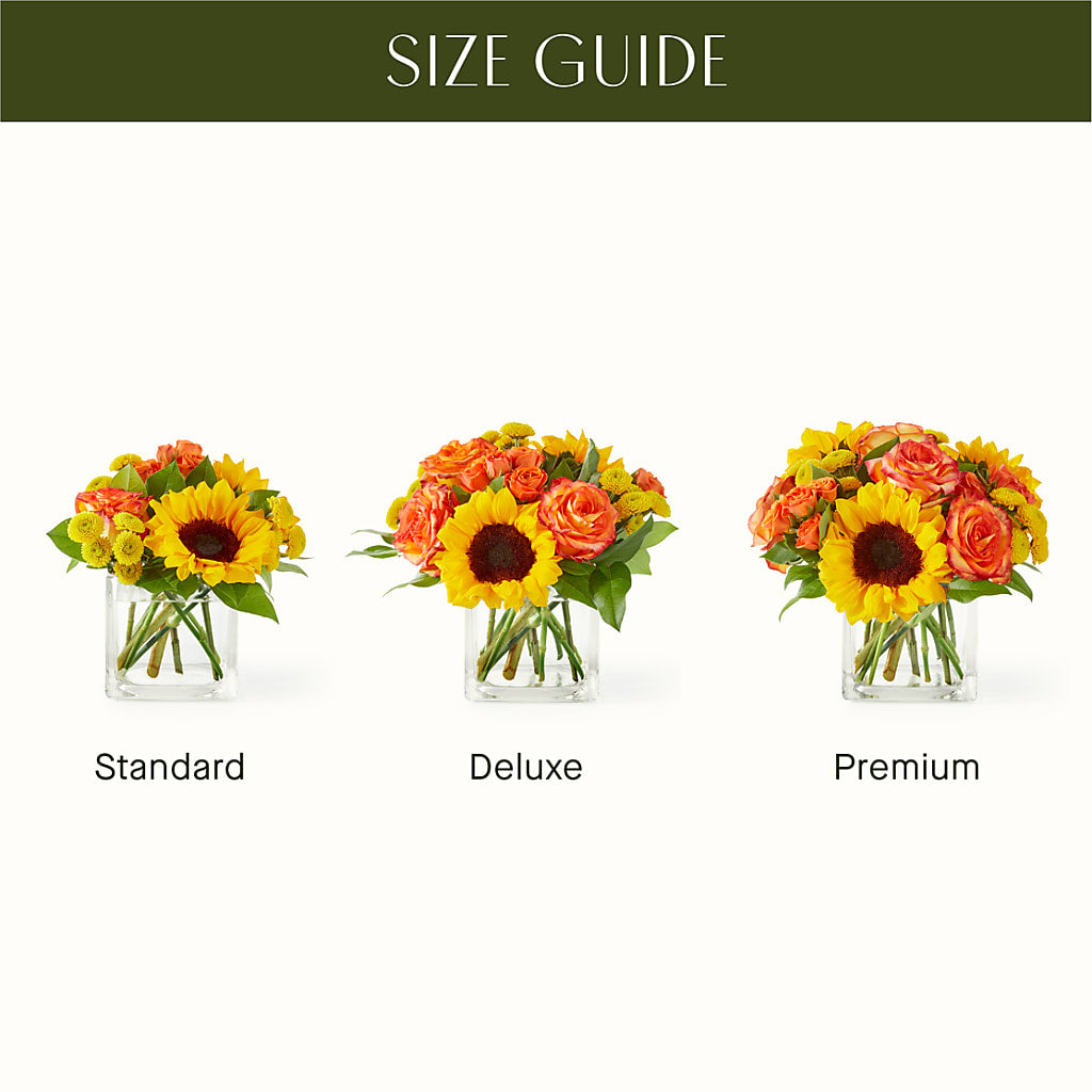Picnic in the Park Bouquet –  Greater Oklahoma City Flower Shop, Oklahoma City OK