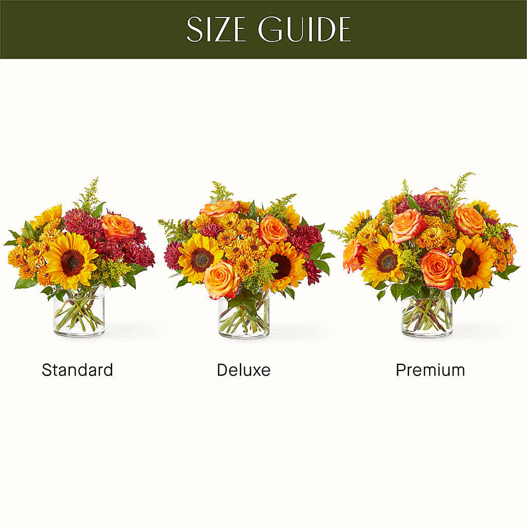 Flannel Scarf Bouquet –  Greater Oklahoma City Flower Shop, Oklahoma City OK