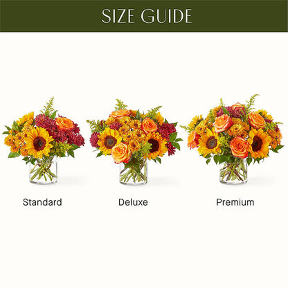 Flannel Scarf Bouquet –  Greater Oklahoma City Flower Shop, Oklahoma City OK