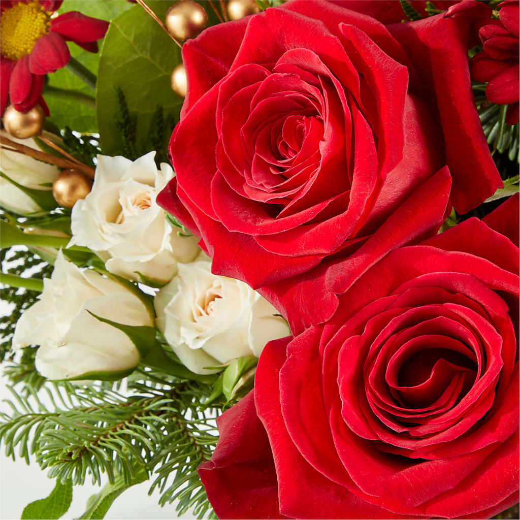 Believe Bouquet –  Greater Oklahoma City Flower Shop, Oklahoma City OK