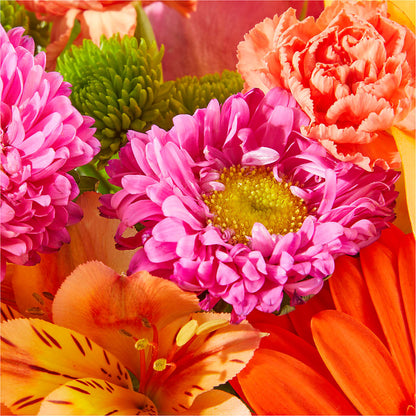 Soiree Bouquet –  Greater Oklahoma City Flower Shop, Oklahoma City OK
