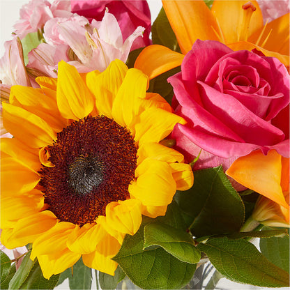 In Full Swing Bouquet –  Greater Oklahoma City Flower Shop, Oklahoma City OK