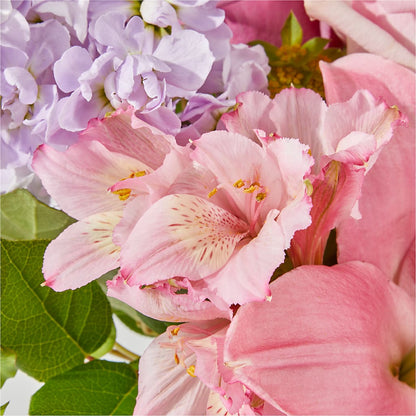 The Crown Jewel Bouquet –  Greater Oklahoma City Flower Shop, Oklahoma City OK