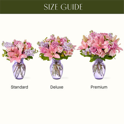 The Crown Jewel Bouquet –  Greater Oklahoma City Flower Shop, Oklahoma City OK