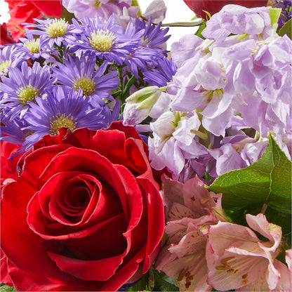 Your Majesty Bouquet –  Greater Oklahoma City Flower Shop, Oklahoma City OK