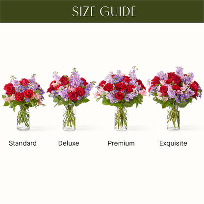 Your Majesty Bouquet –  Greater Oklahoma City Flower Shop, Oklahoma City OK