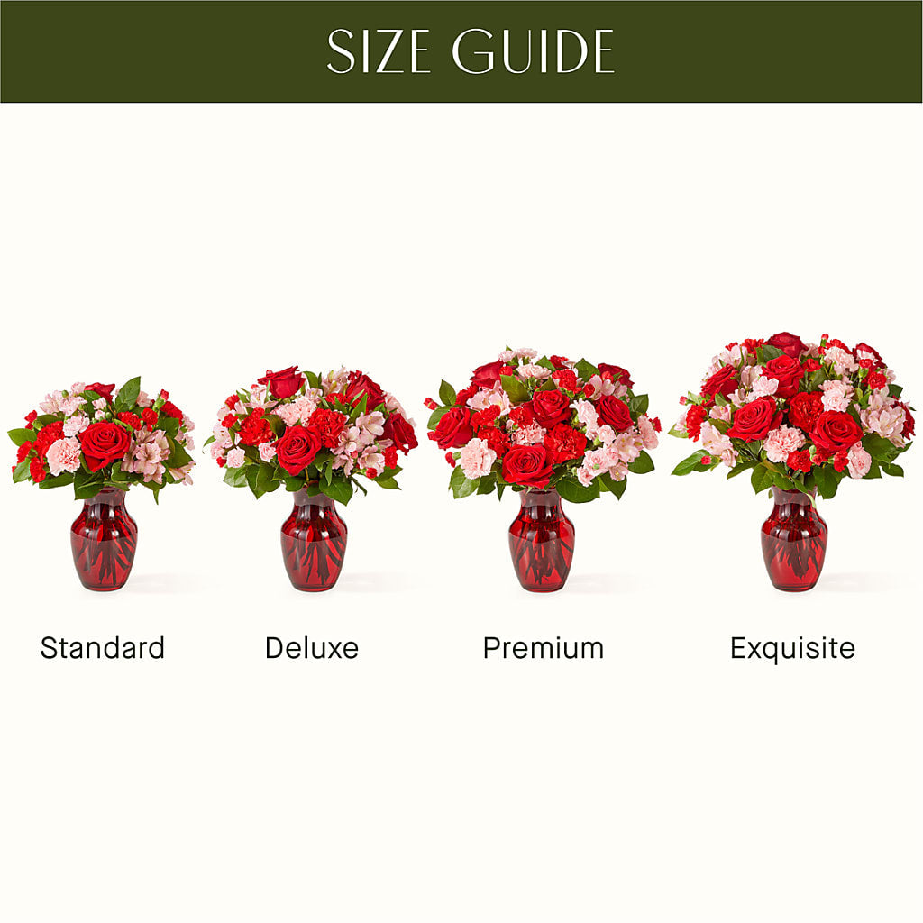 Candy Kisses Bouquet –  Greater Oklahoma City Flower Shop, Oklahoma City OK