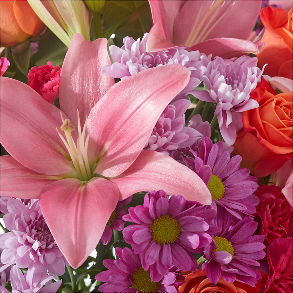 One and Only Bouquet –  Greater Oklahoma City Flower Shop, Oklahoma City OK