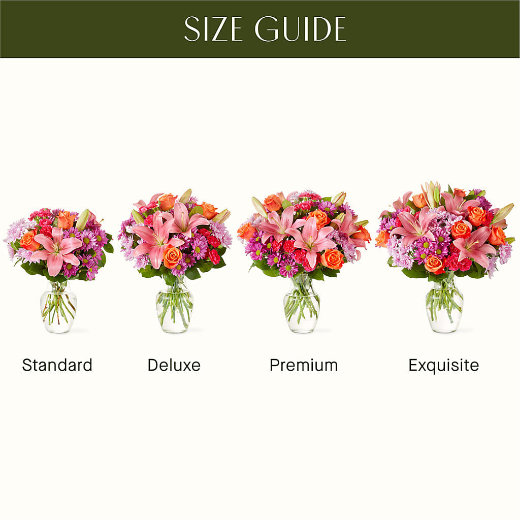 One and Only Bouquet –  Greater Oklahoma City Flower Shop, Oklahoma City OK