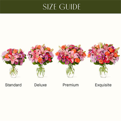 One and Only Bouquet –  Greater Oklahoma City Flower Shop, Oklahoma City OK