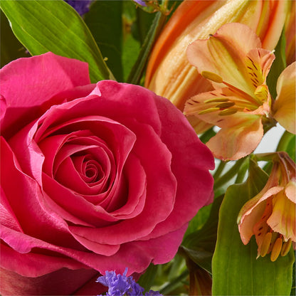 Joyful Bouquet –  Greater Oklahoma City Flower Shop, Oklahoma City OK