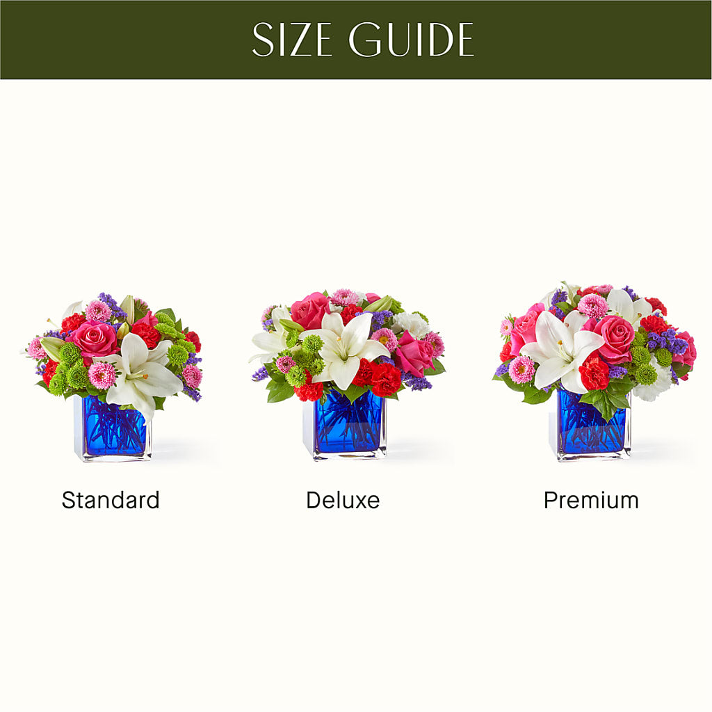 Quality Time Bouquet –  Greater Oklahoma City Flower Shop, Oklahoma City OK
