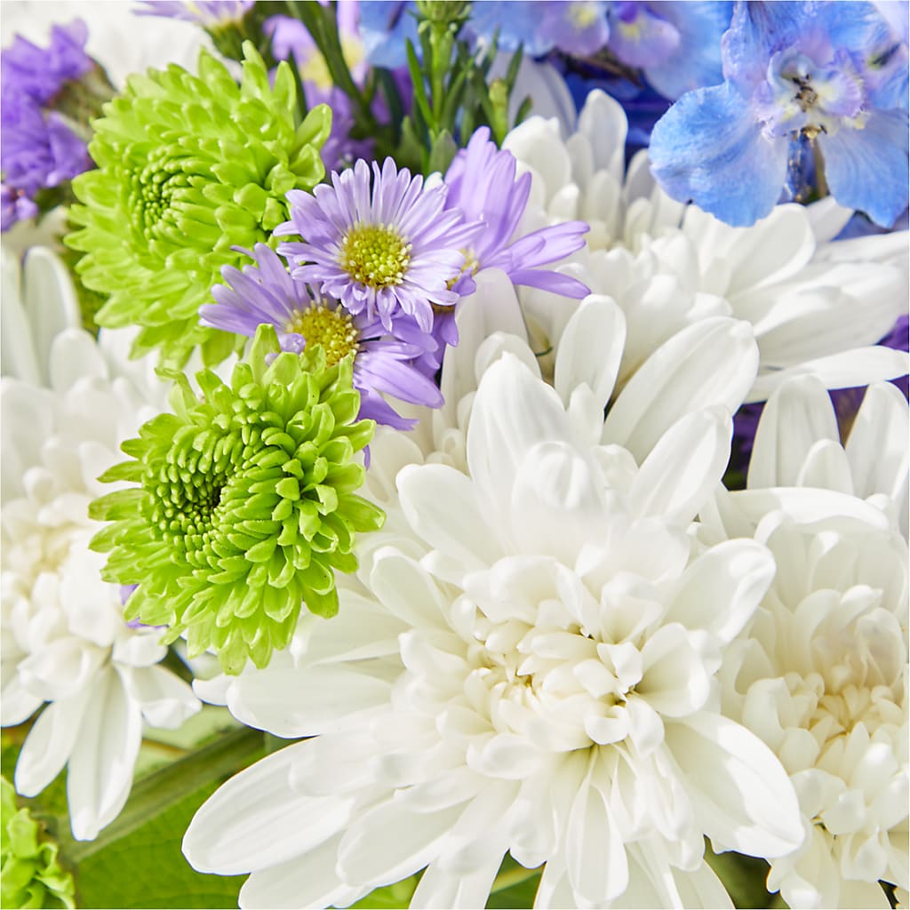 Genuine Gestures Bouquet –  Greater Oklahoma City Flower Shop, Oklahoma City OK