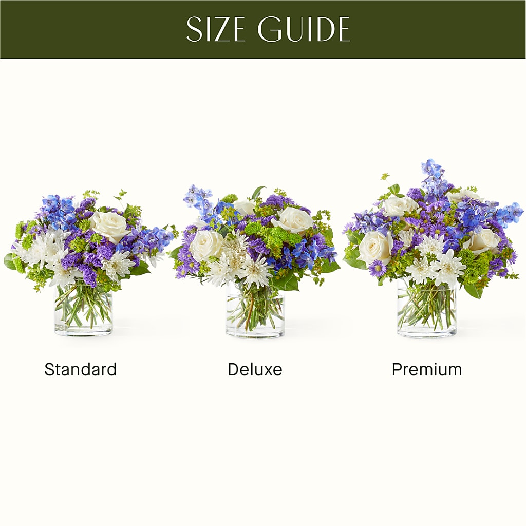 Genuine Gestures Bouquet –  Greater Oklahoma City Flower Shop, Oklahoma City OK