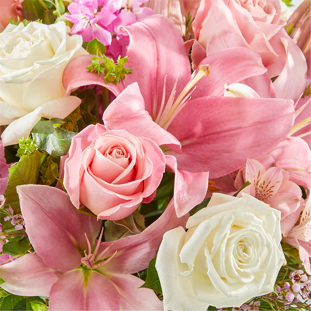 Ethereal Beauty Bouquet –  Greater Oklahoma City Flower Shop, Oklahoma City OK
