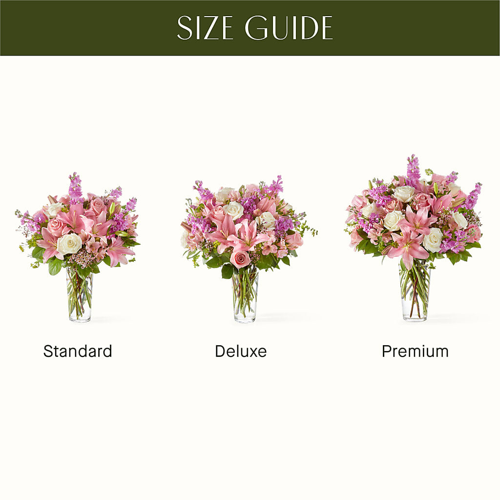 Ethereal Beauty Bouquet –  Greater Oklahoma City Flower Shop, Oklahoma City OK
