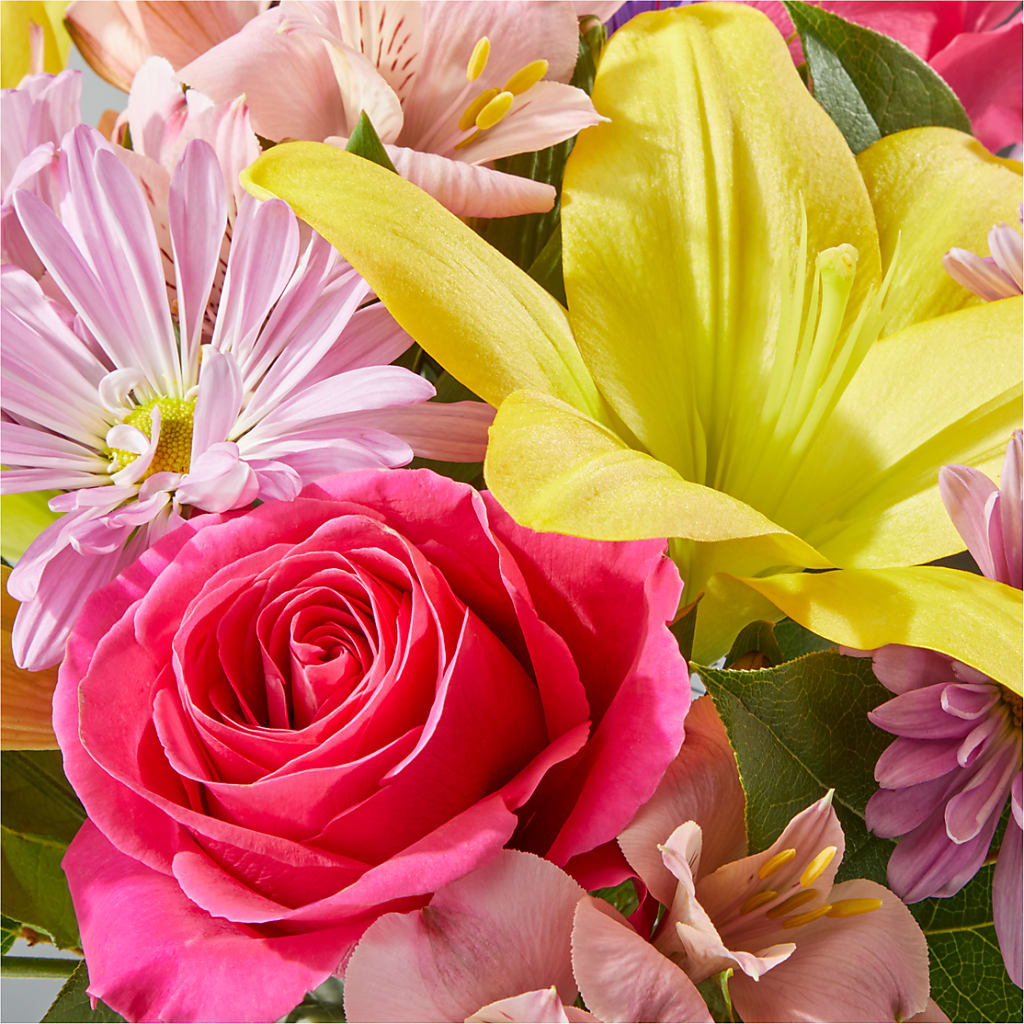 Sprinkles Bouquet –  Greater Oklahoma City Flower Shop, Oklahoma City OK