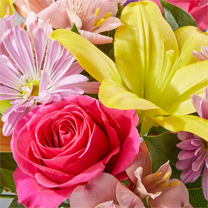 Sprinkles Bouquet –  Greater Oklahoma City Flower Shop, Oklahoma City OK