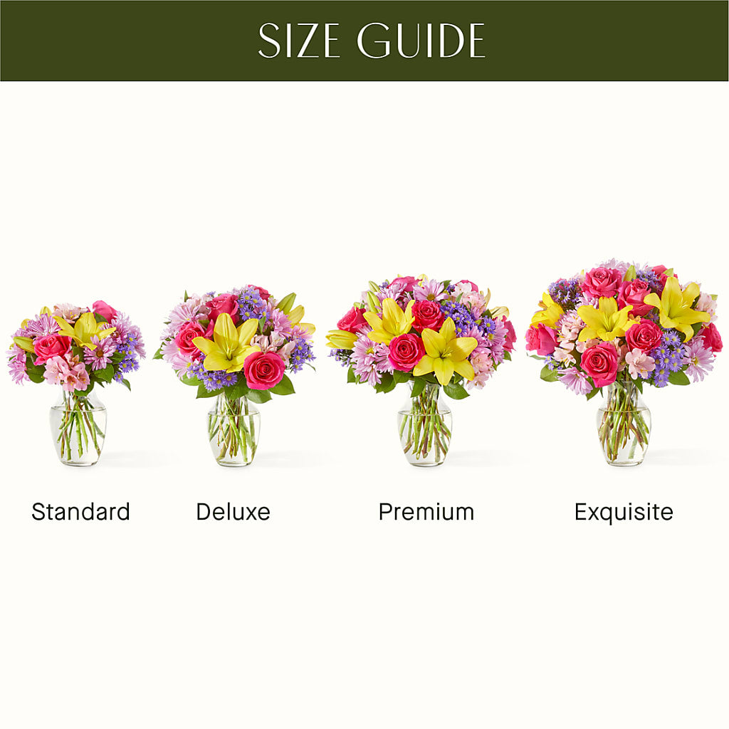 Sprinkles Bouquet –  Greater Oklahoma City Flower Shop, Oklahoma City OK