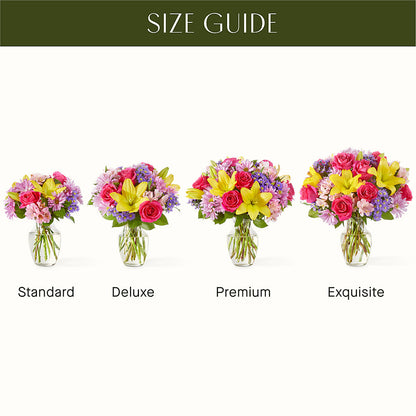 Sprinkles Bouquet –  Greater Oklahoma City Flower Shop, Oklahoma City OK