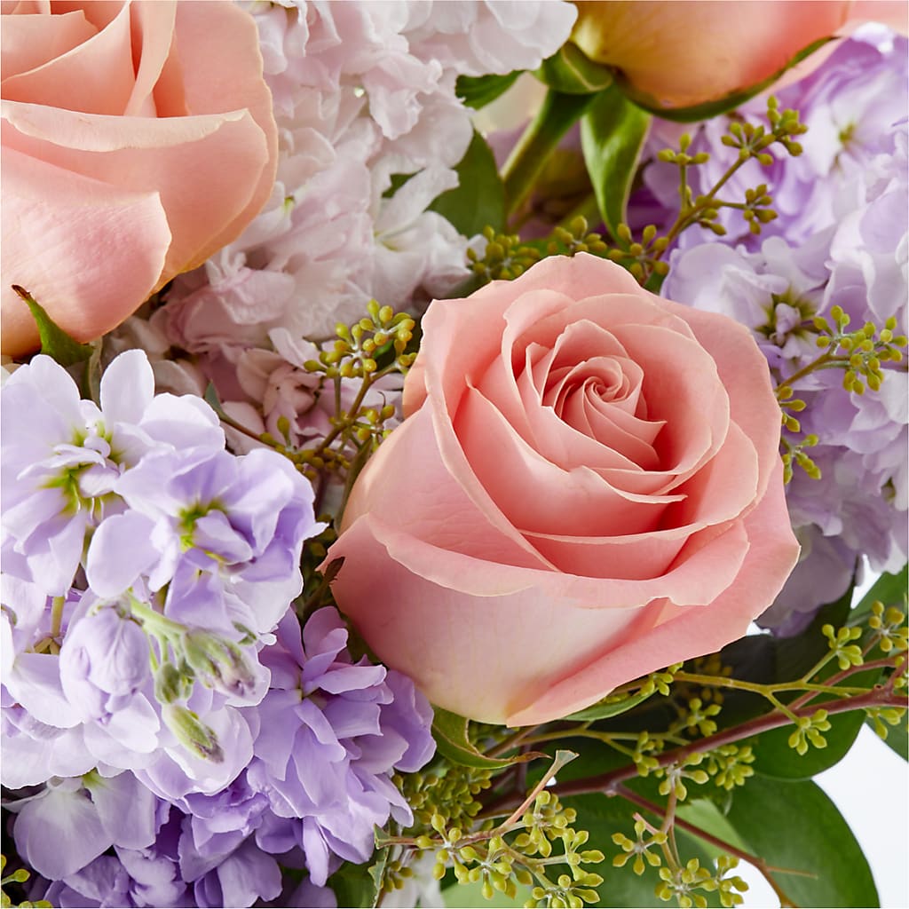 Embraced Bouquet –  Greater Oklahoma City Flower Shop, Oklahoma City OK