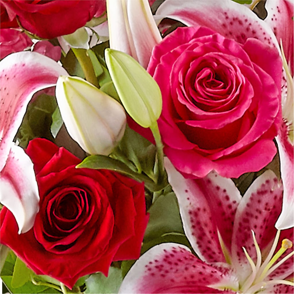 Always You Bouquet –  Greater Oklahoma City Flower Shop, Oklahoma City OK
