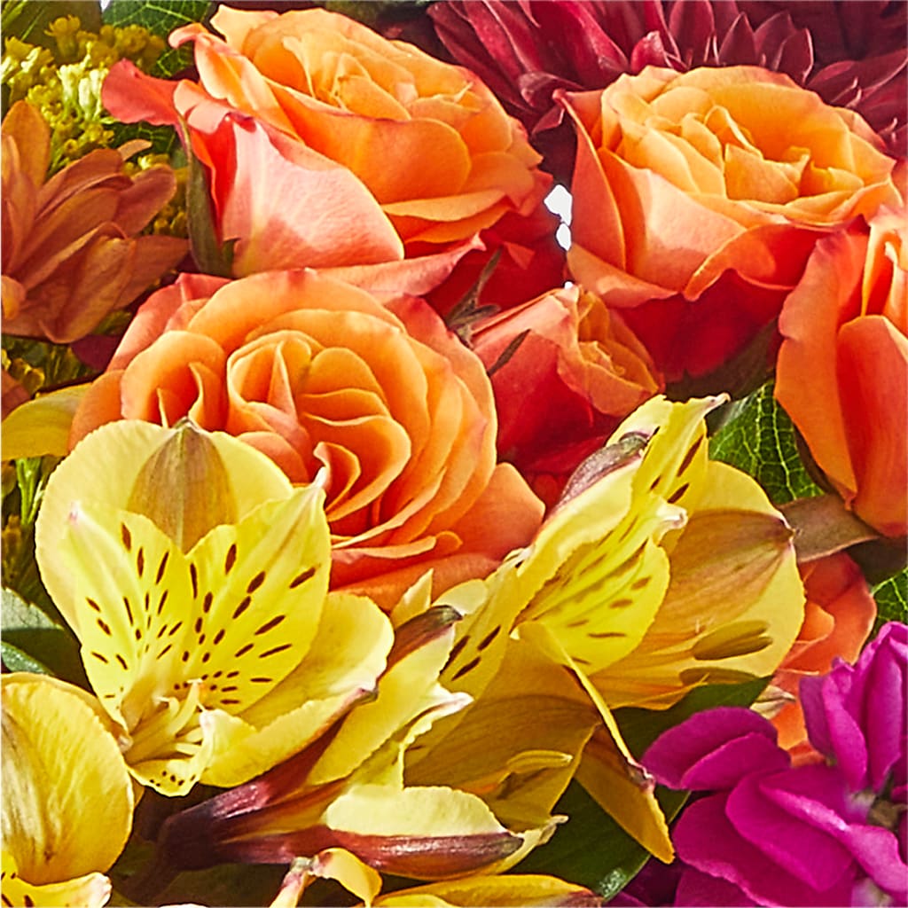 Amber Muse Bouquet –  Greater Oklahoma City Flower Shop, Oklahoma City OK