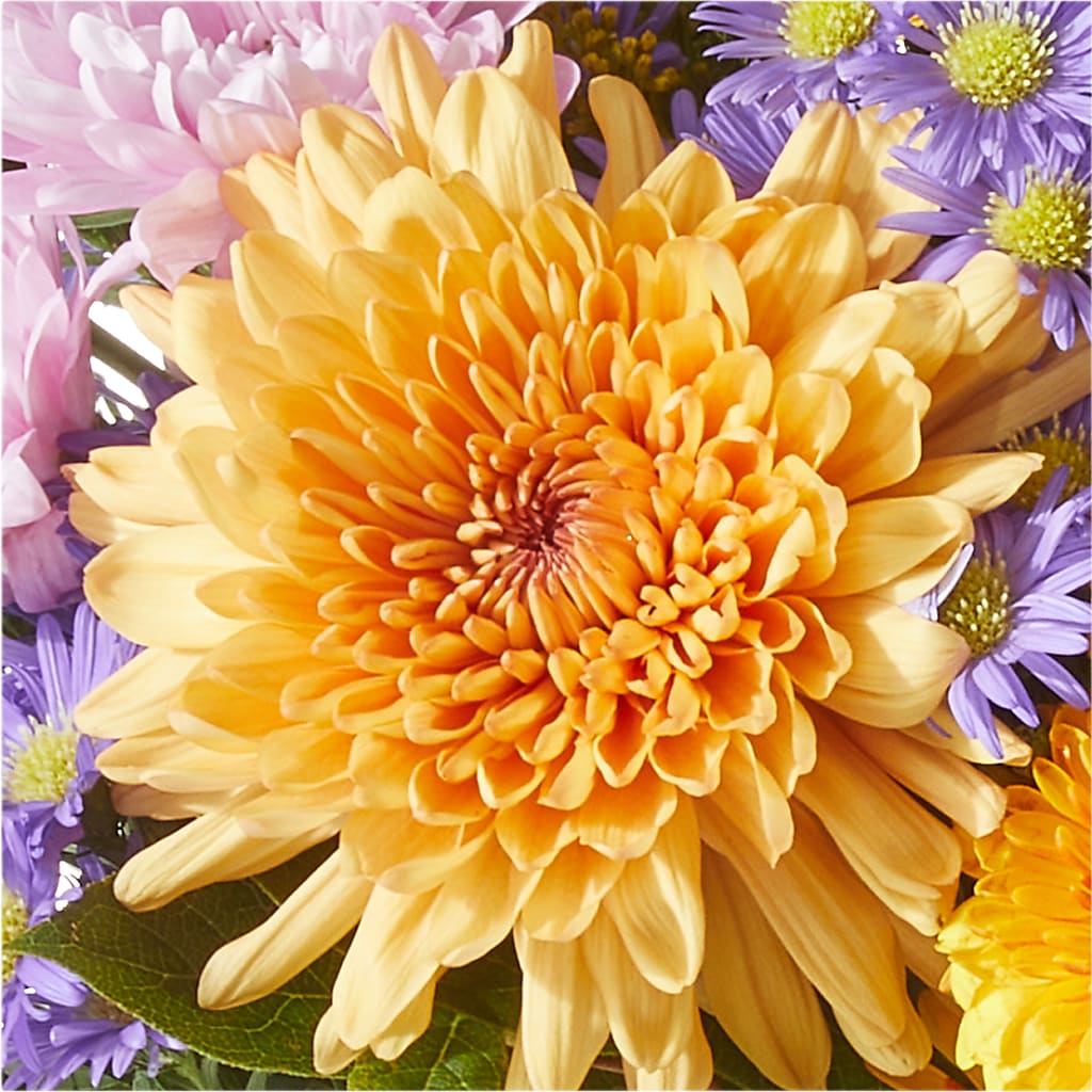 Countryside Bouquet –  Greater Oklahoma City Flower Shop, Oklahoma City OK