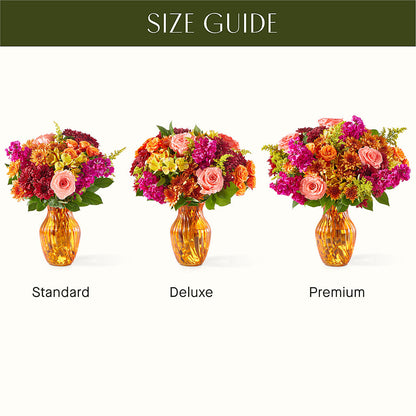 Countryside Bouquet –  Greater Oklahoma City Flower Shop, Oklahoma City OK