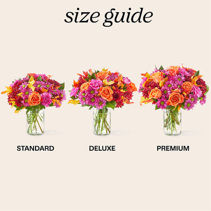 Mum's the Word Bouquet –  Greater Oklahoma City Flower Shop, Oklahoma City OK