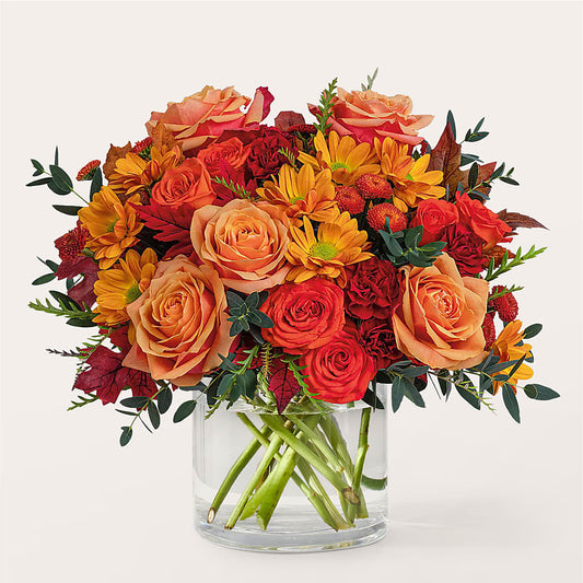 Sweet as Cinnamon Bouquet –  Greater Oklahoma City Flower Shop, Oklahoma City OK