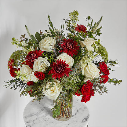 Favorite Traditions Bouquet –  Greater Oklahoma City Flower Shop, Oklahoma City OK