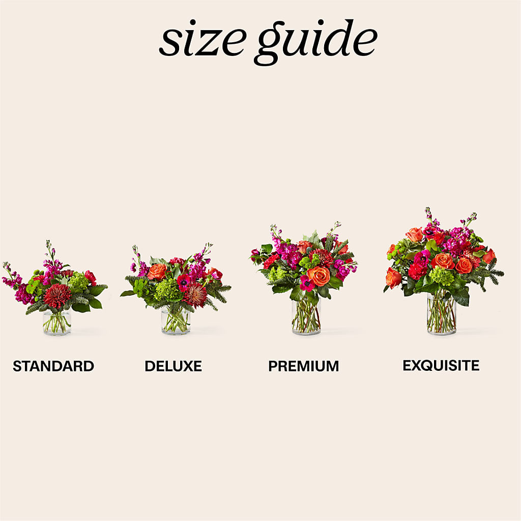 All the Tinsel Bouquet –  Greater Oklahoma City Flower Shop, Oklahoma City OK