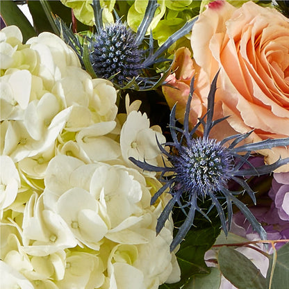 Porch Swing Bouquet –  Greater Oklahoma City Flower Shop, Oklahoma City OK