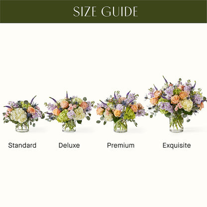 Porch Swing Bouquet –  Greater Oklahoma City Flower Shop, Oklahoma City OK