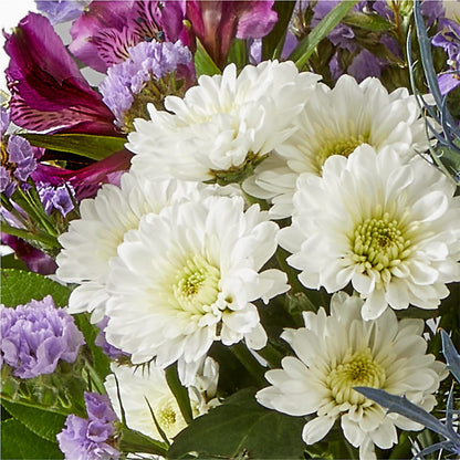 Shooting Star Bouquet –  Greater Oklahoma City Flower Shop, Oklahoma City OK