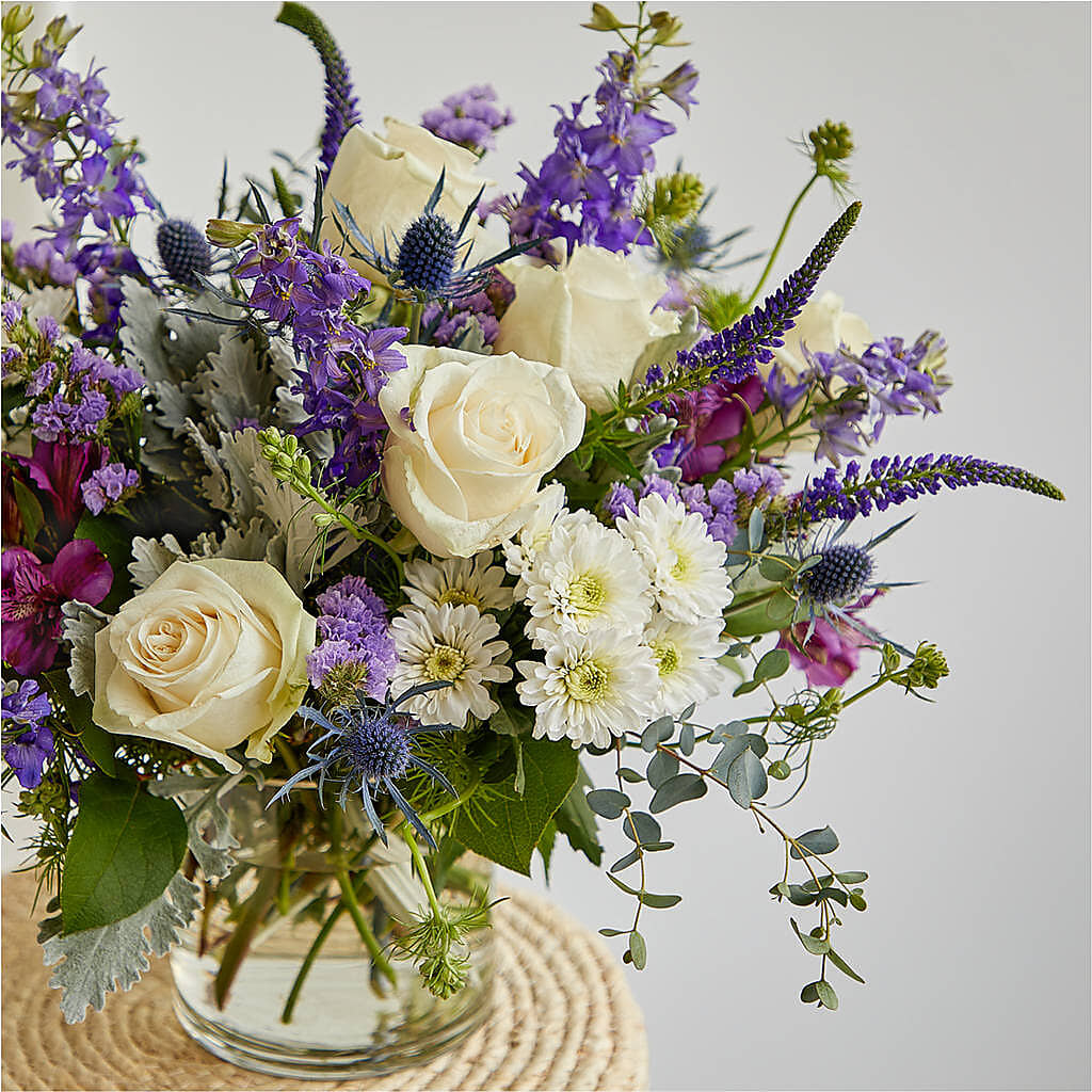 Shooting Star Bouquet –  Greater Oklahoma City Flower Shop, Oklahoma City OK