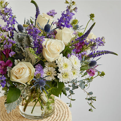 Shooting Star Bouquet –  Greater Oklahoma City Flower Shop, Oklahoma City OK