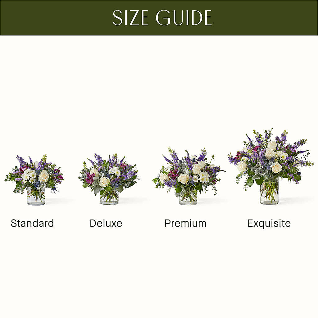 Shooting Star Bouquet –  Greater Oklahoma City Flower Shop, Oklahoma City OK