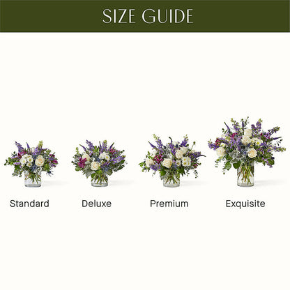 Shooting Star Bouquet –  Greater Oklahoma City Flower Shop, Oklahoma City OK