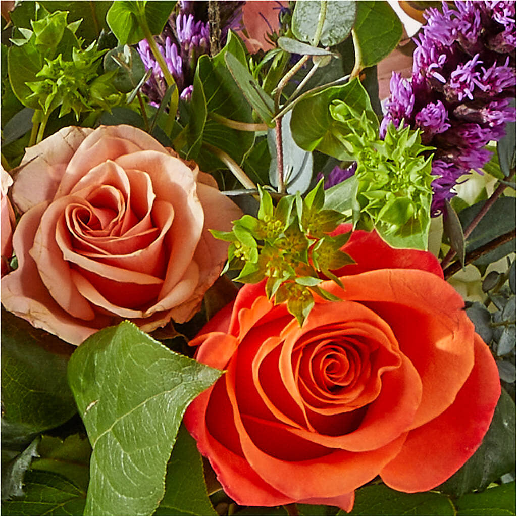 The Standout Bouquet –  Greater Oklahoma City Flower Shop, Oklahoma City OK