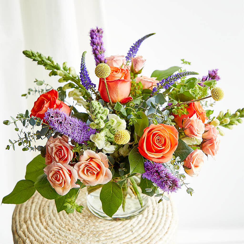 The Standout Bouquet –  Greater Oklahoma City Flower Shop, Oklahoma City OK