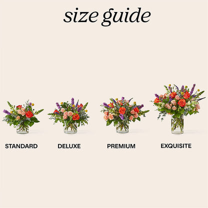 The Standout Bouquet –  Greater Oklahoma City Flower Shop, Oklahoma City OK