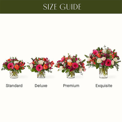 Smell the Roses Bouquet –  Greater Oklahoma City Flower Shop, Oklahoma City OK