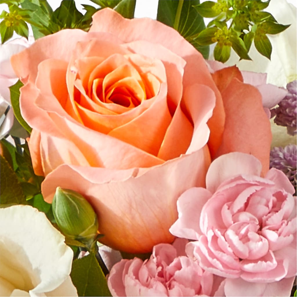 French Market Bouquet –  Greater Oklahoma City Flower Shop, Oklahoma City OK
