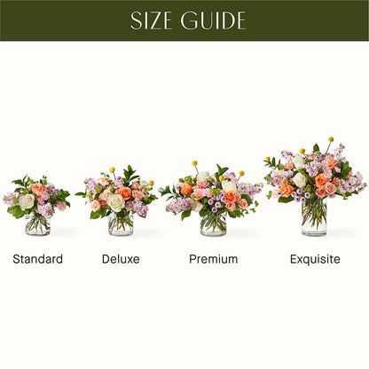 French Market Bouquet –  Greater Oklahoma City Flower Shop, Oklahoma City OK