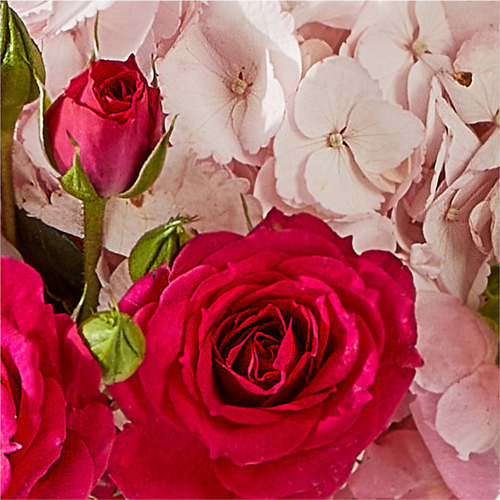 Glitz & Glam Bouquet –  Greater Oklahoma City Flower Shop, Oklahoma City OK
