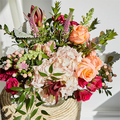Glitz & Glam Bouquet –  Greater Oklahoma City Flower Shop, Oklahoma City OK
