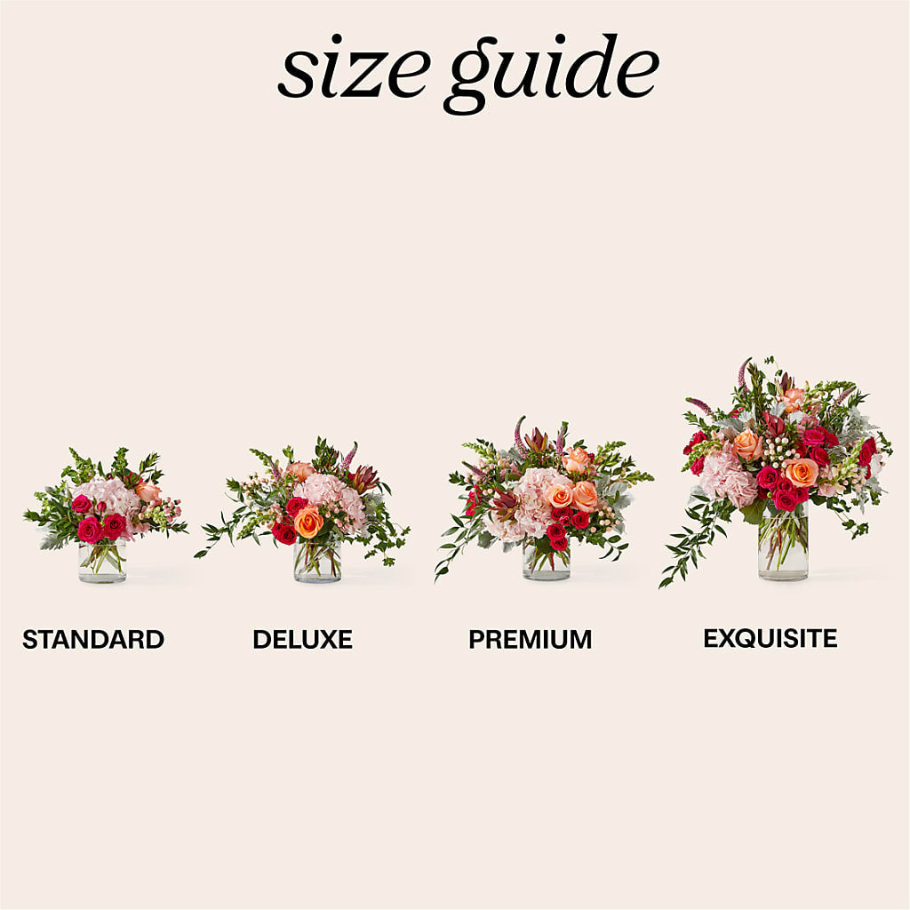 Glitz & Glam Bouquet –  Greater Oklahoma City Flower Shop, Oklahoma City OK
