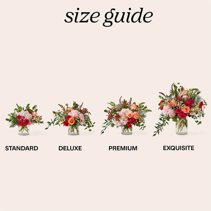 Glitz & Glam Bouquet –  Greater Oklahoma City Flower Shop, Oklahoma City OK